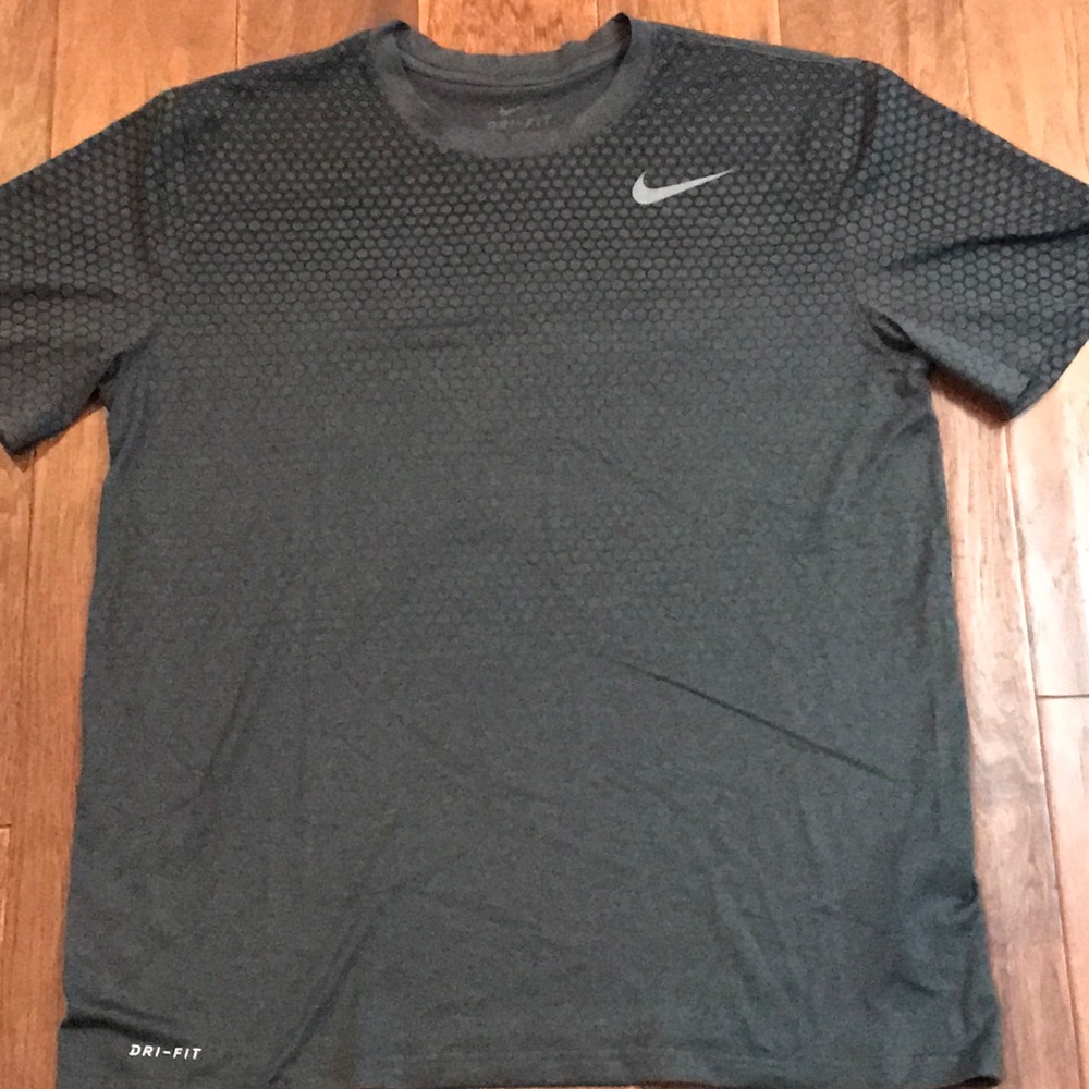 Nike Dri-Fit T-shirt